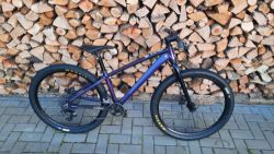Prodam detskou zavodni 26"