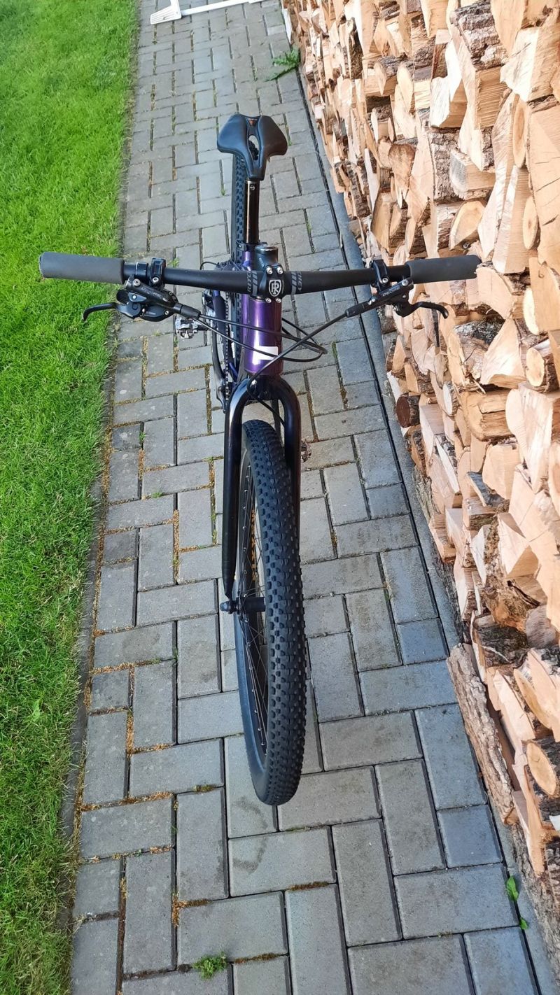 Prodam detskou zavodni 26"