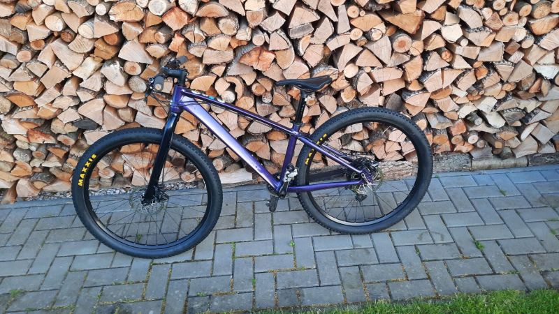Prodam detskou zavodni 26"