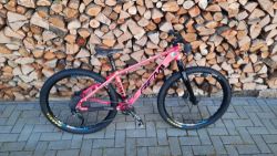 Prodam detskou zavodni 26"