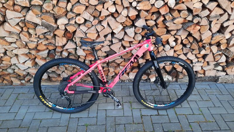 Prodam detskou zavodni 26"