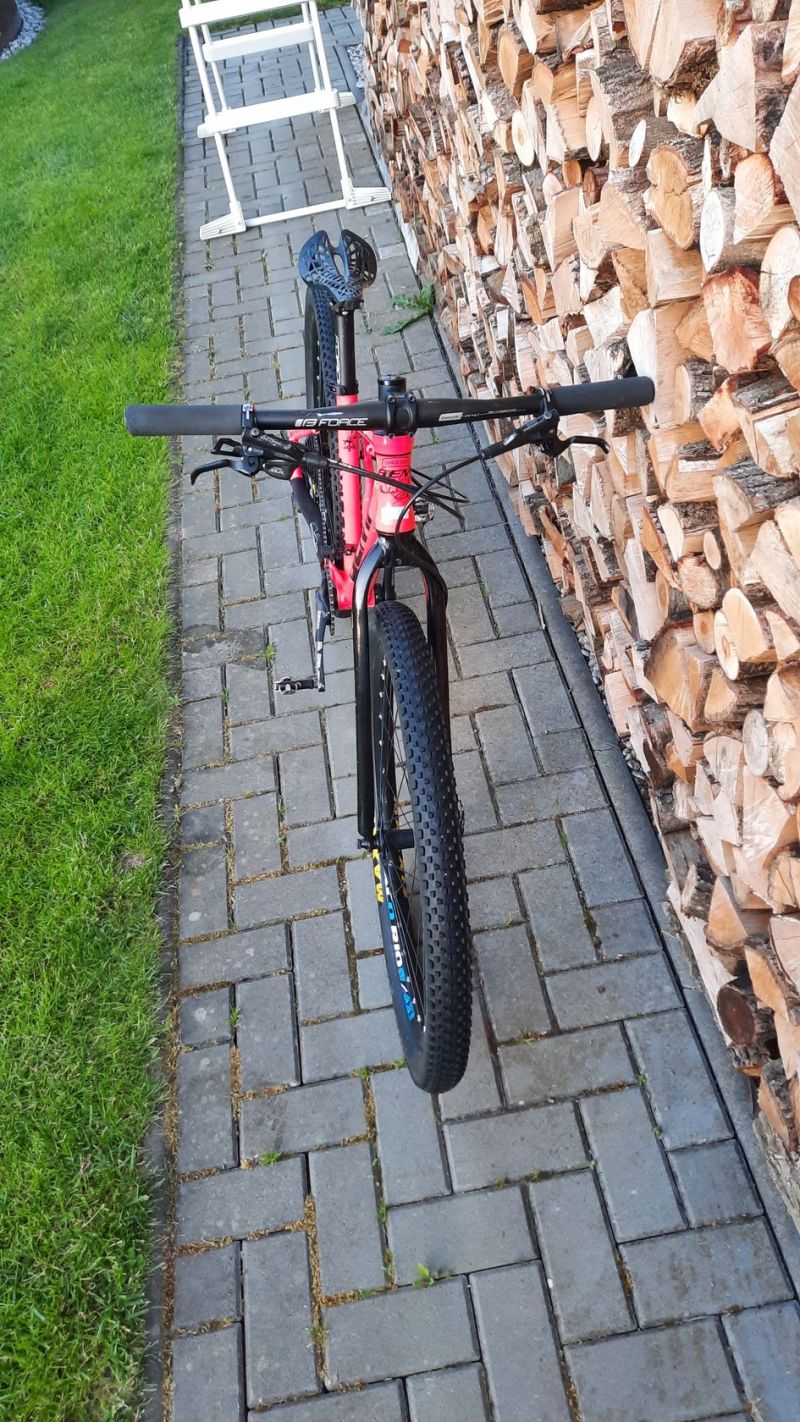 Prodam detskou zavodni 26"