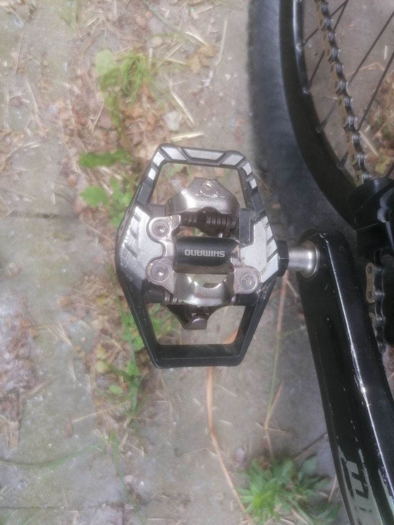 Celoodpružené kolo cannondale rz120