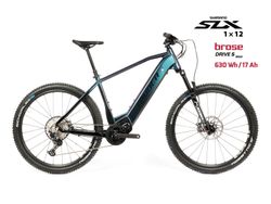 Nové elektrokolo MTB 29" Spyder Brose S SHIMANO SLX 1x12 ve vel. S, M a L - barva na přání