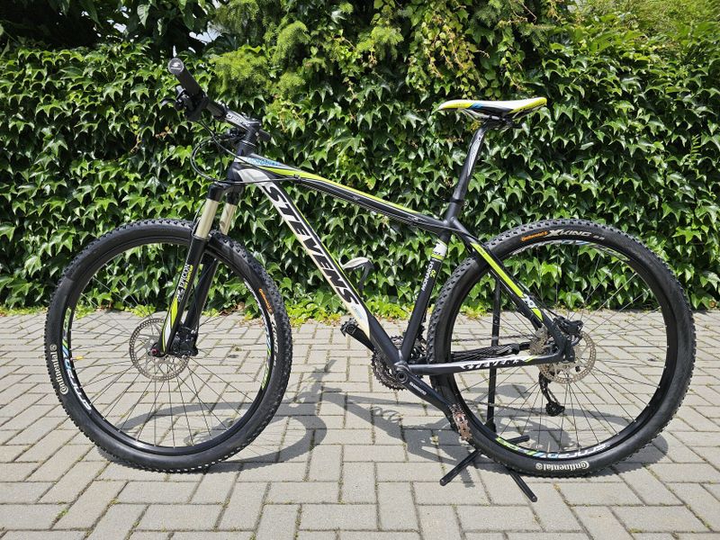Stevens "Monarch" - 29"