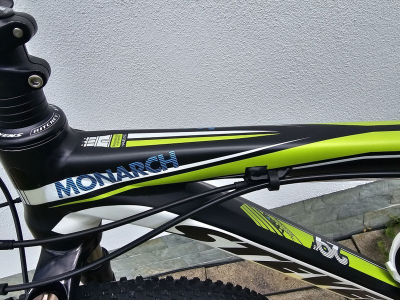 Stevens "Monarch" - 29"