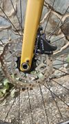 Cube Nuroad EX vel. 56 (M) 