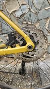 Cube Nuroad EX vel. 56 (M) 