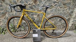 Cube Nuroad EX vel. 56 (M) 