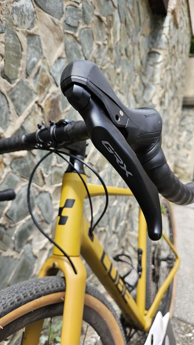 Cube Nuroad EX vel. 56 (M) 