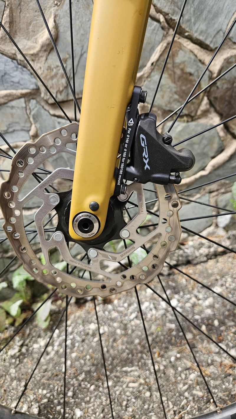 Cube Nuroad EX vel. 56 (M) 