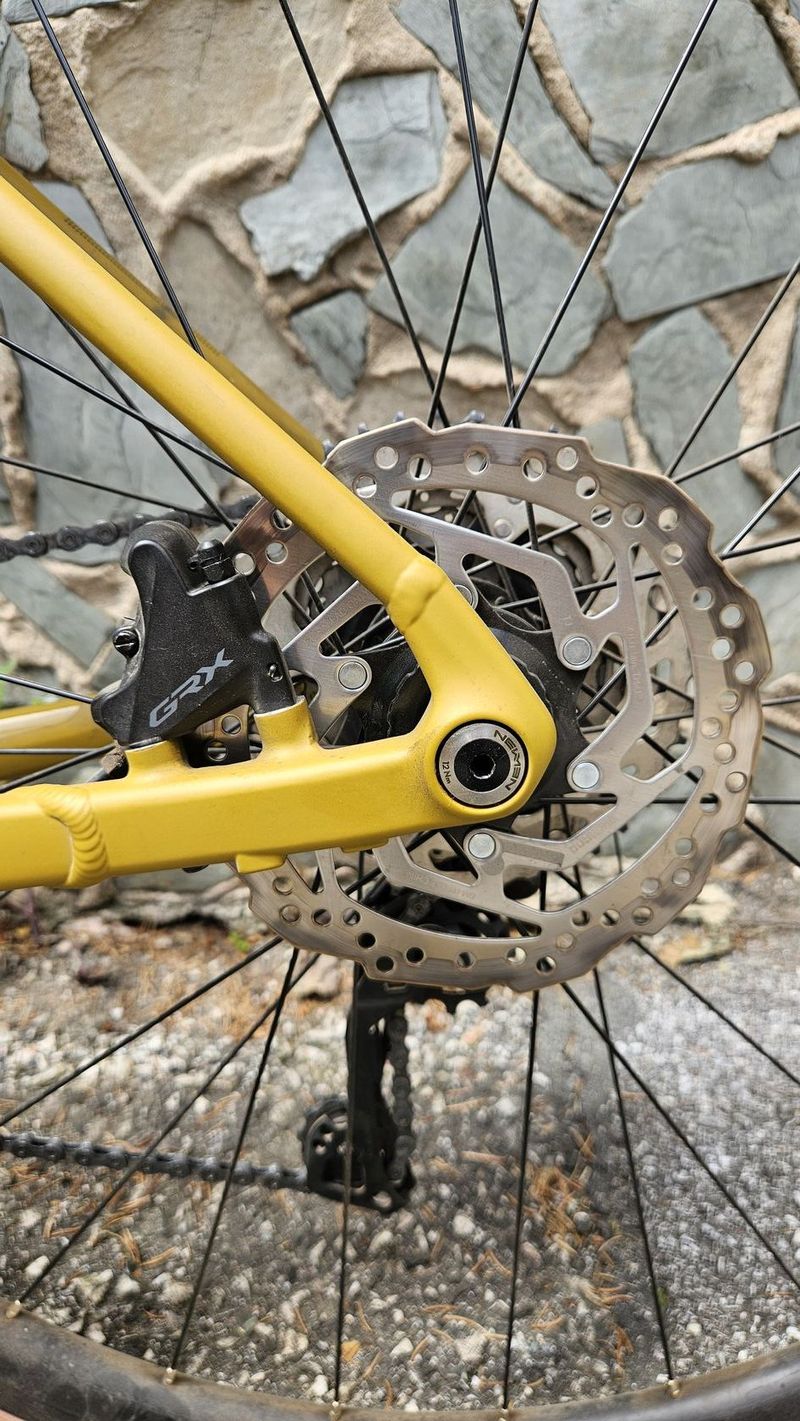 Cube Nuroad EX vel. 56 (M) 