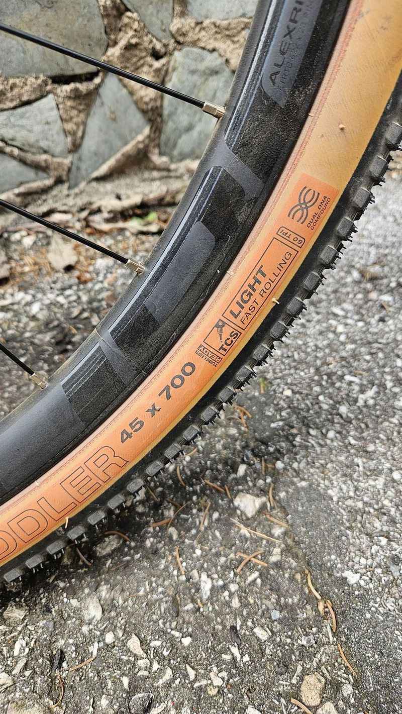 Cube Nuroad EX vel. 56 (M) 