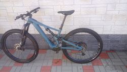 Specialized Turbo Levo SL Comp