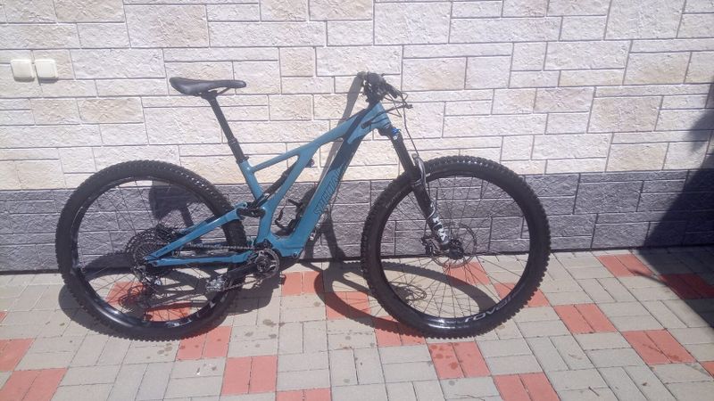 Specialized Turbo Levo SL Comp