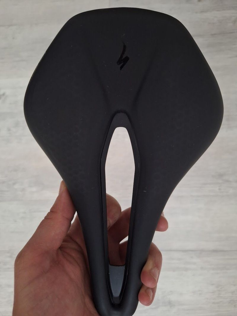 Sedlo Specialized Power Mirror Expert 155