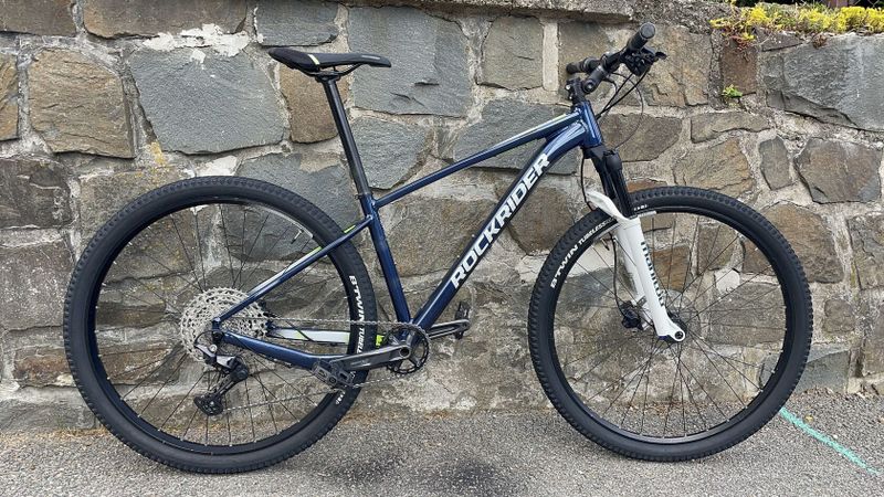 Horske kolo Rockrider 29