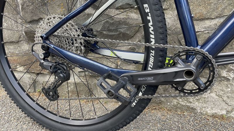 Horske kolo Rockrider 29