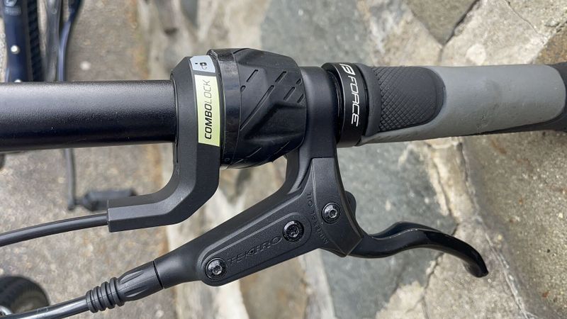 Horske kolo Rockrider 29