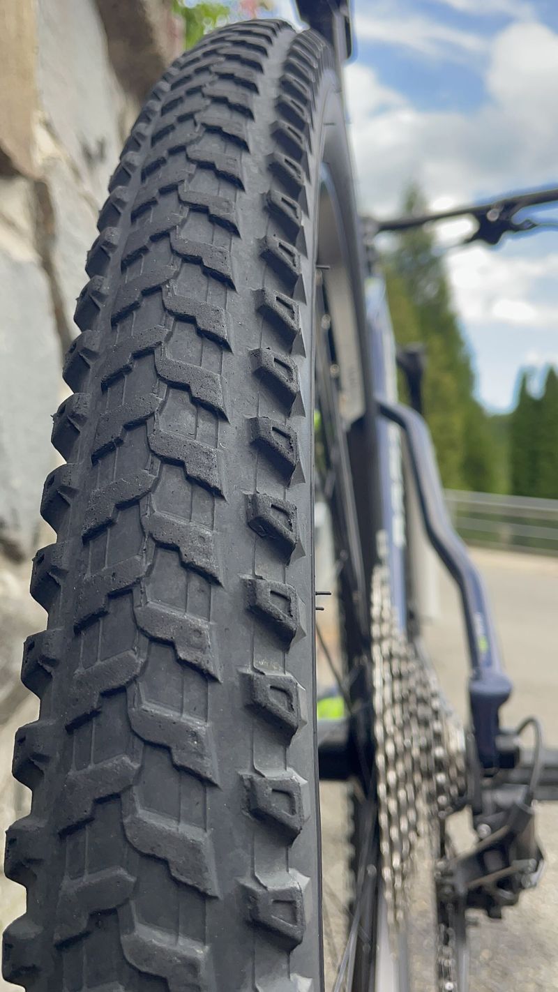 Horske kolo Rockrider 29