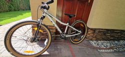 SCOTT Scale 24 Disc