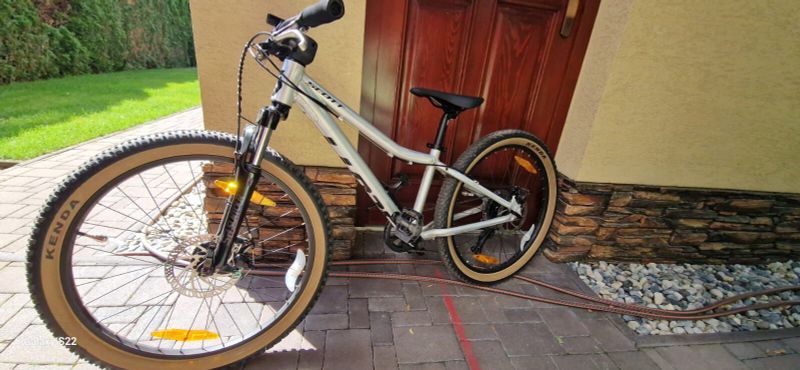 SCOTT Scale 24 Disc