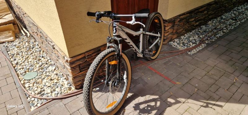 SCOTT Scale 24 Disc