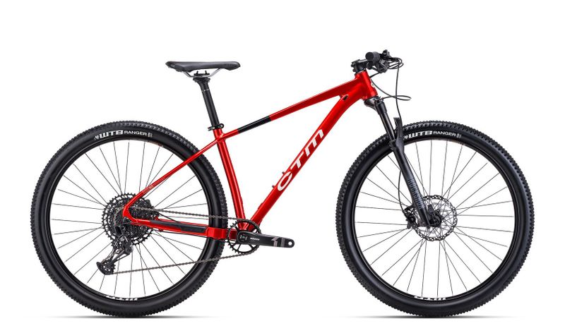 CTM Rascal 1.0 NOVÉ