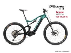 Nové celoodpruž. elektrokolo MTB 29" Lee Cougan E-Quest SHIMANO Deore 1x12 (vel. S/M/L) - více barev