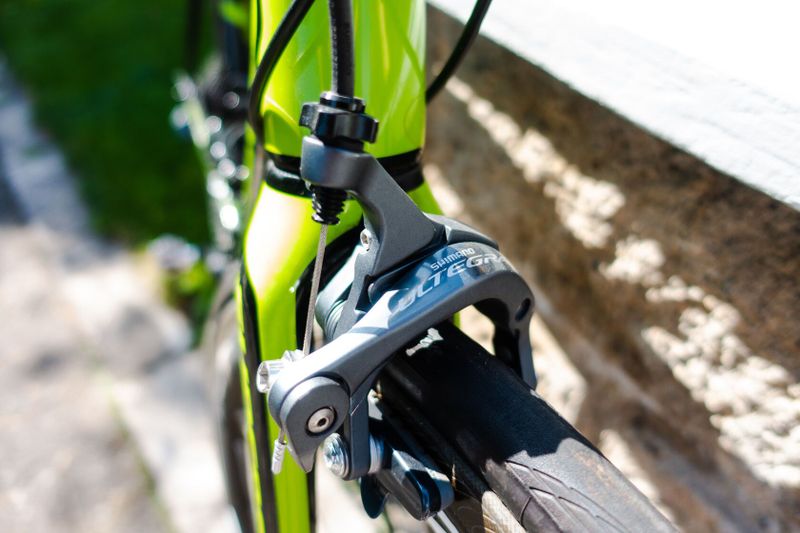 Cannondale SuperSix Evo vel. 54 Ultegra + kola ZIPP
