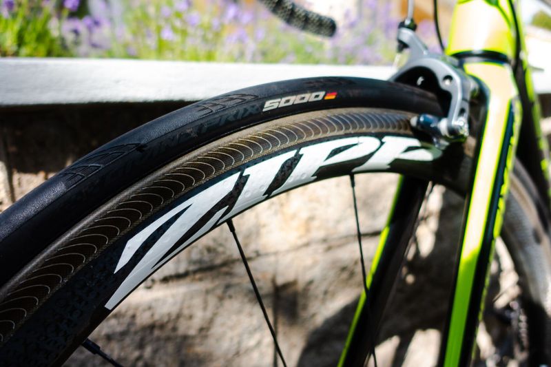 Cannondale SuperSix Evo vel. 54 Ultegra + kola ZIPP