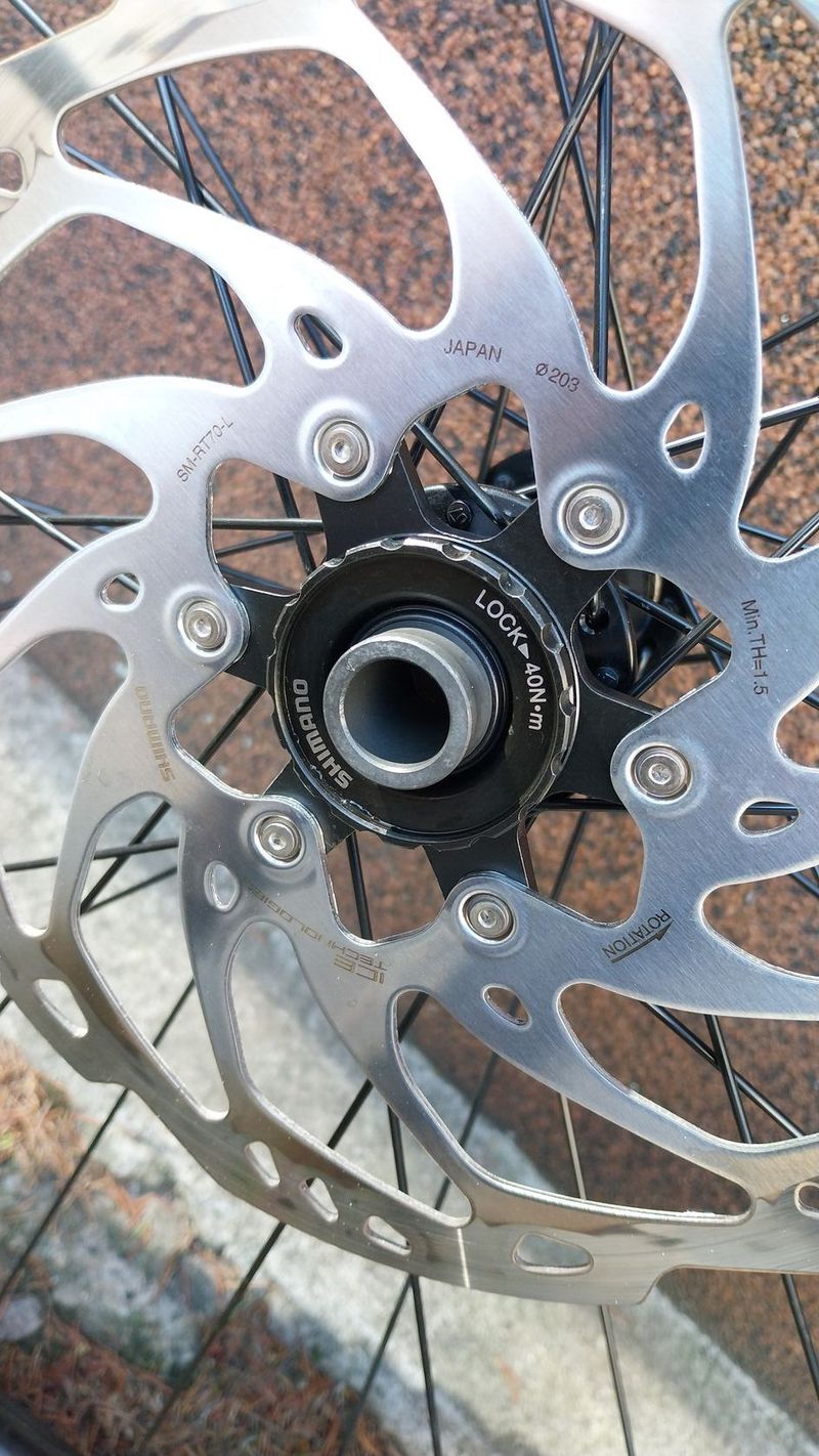 Zapletená kola boost 29"