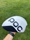 Prodám časovkářskou přilbu POC