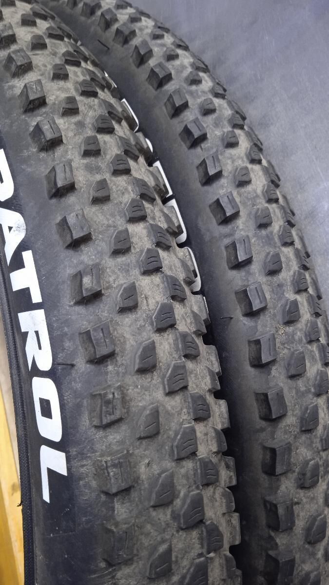 Pláště CST Patrol 27.5x2.4 2ks