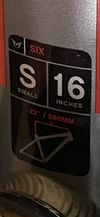 Prodám juniorské kolo Felt SIX60