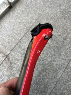 sedlovka Pinarello Dogma F10 | Prince | Gan