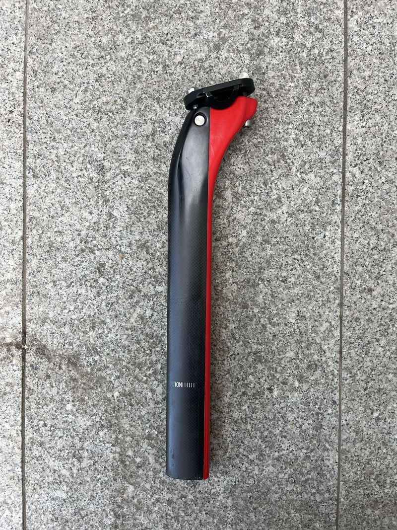 sedlovka Pinarello Dogma F10 | Prince | Gan