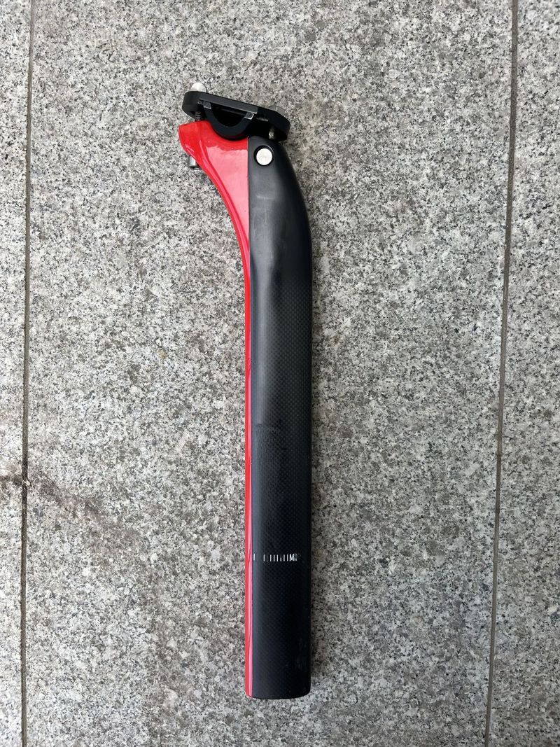 sedlovka Pinarello Dogma F10 | Prince | Gan