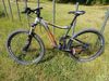 Giant Trance 2016 – FOX / SRAM