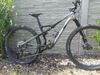 Cannondale Scalpel 