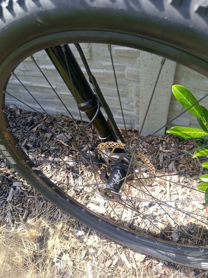 Cannondale Scalpel 