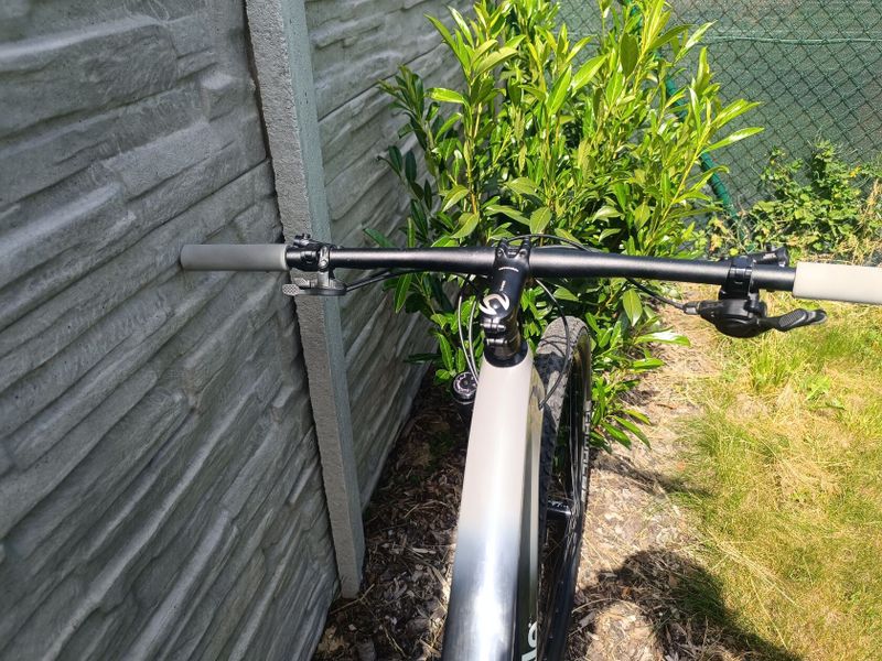 Cannondale Scalpel 