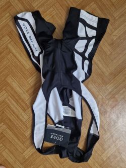 Nové kraťasy GORE Adrenaline 3.0