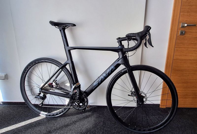 Sava Vegur 1.2 (ideal180-187cm)