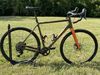 Ridley Kanzo Adventure Carbon 2021