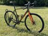 Ridley Kanzo Adventure Carbon 2021