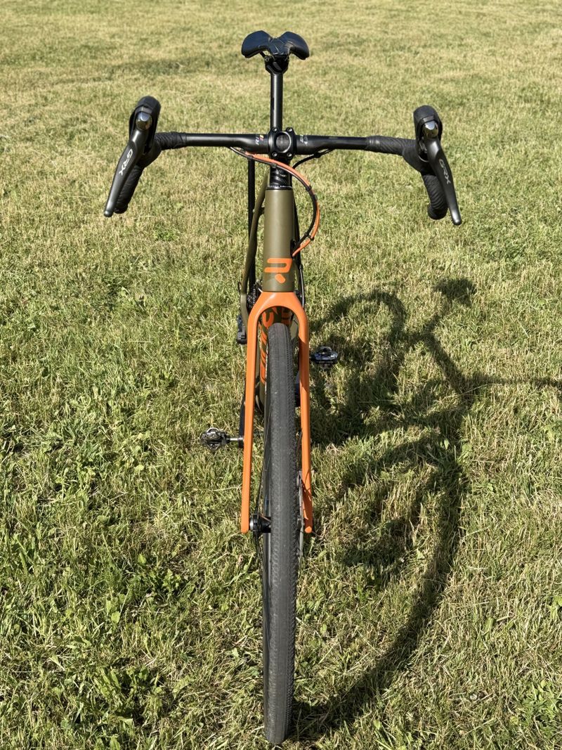 Ridley Kanzo Adventure Carbon 2021