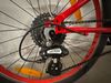 Trek Wahoo 24 2023 Viper Red/Black