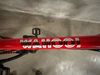 Trek Wahoo 24 2023 Viper Red/Black