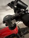 Trek Wahoo 24 2023 Viper Red/Black